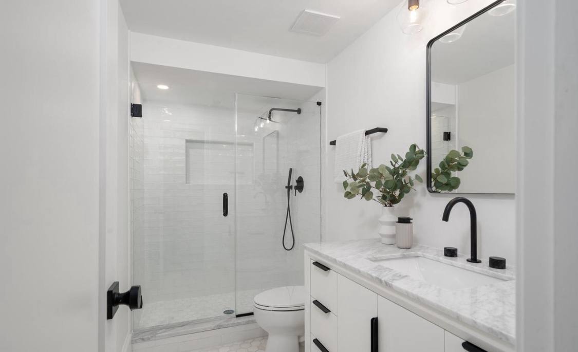 Luxury Transformation