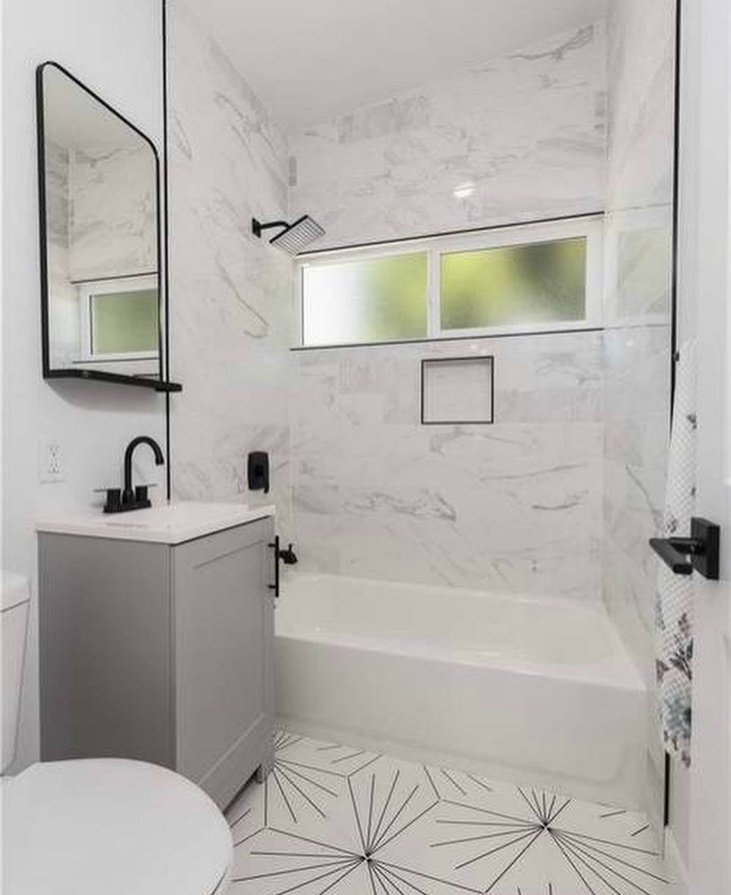 Contemporary Elegance