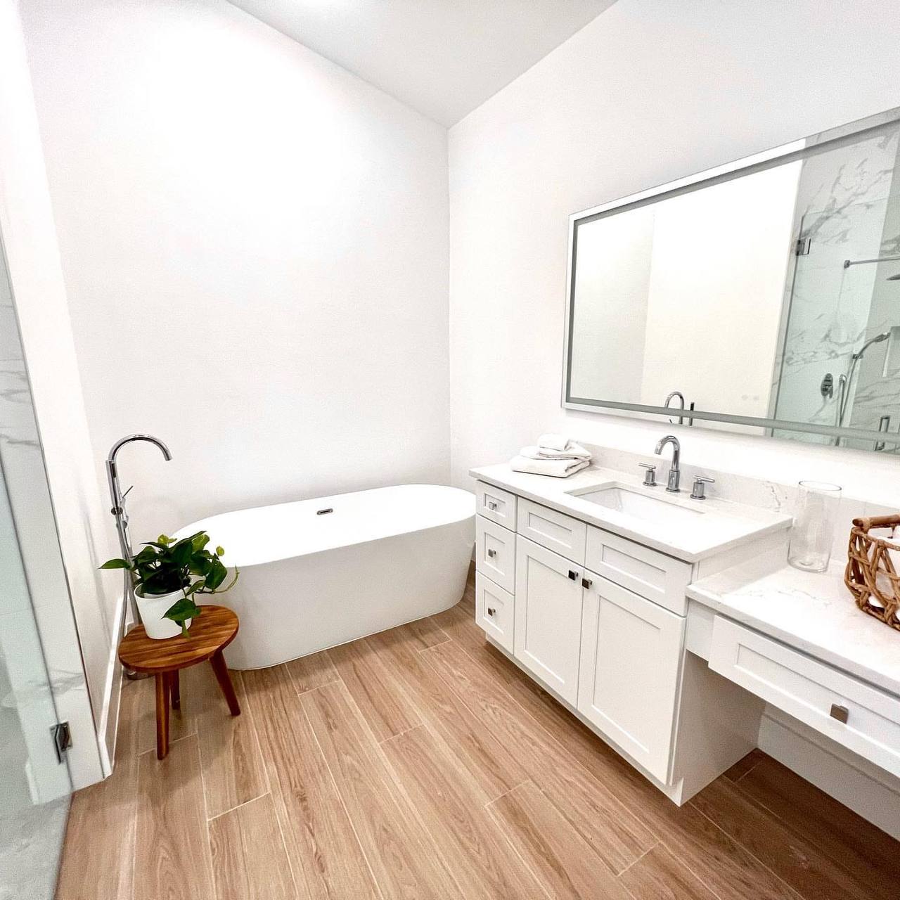 Luxury Elegant Retreat