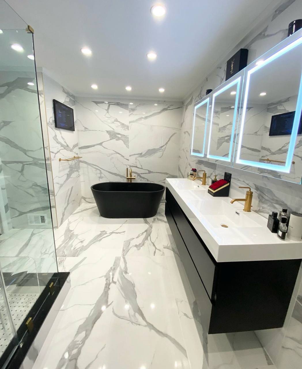 Scandinavian Inspired