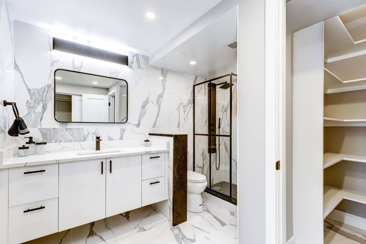 Serene Modern Escape